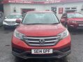Honda CR-V 2.0 i-VTEC S Euro 5 (s/s) 5dr 14