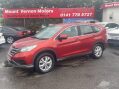 Honda CR-V 2.0 i-VTEC S Euro 5 (s/s) 5dr 8