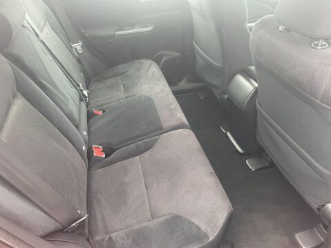 Honda CR-V 2.0 i-VTEC S Euro 5 (s/s) 5dr 18