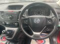 Honda CR-V 2.0 i-VTEC S Euro 5 (s/s) 5dr 17
