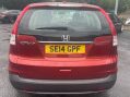 Honda CR-V 2.0 i-VTEC S Euro 5 (s/s) 5dr 10