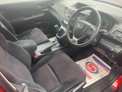 Honda CR-V 2.0 i-VTEC S Euro 5 (s/s) 5dr 15