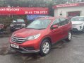 Honda CR-V 2.0 i-VTEC S Euro 5 (s/s) 5dr 7