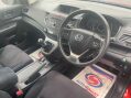 Honda CR-V 2.0 i-VTEC S Euro 5 (s/s) 5dr 16