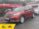 Honda CR-V 2.0 i-VTEC S Euro 5 (s/s) 5dr