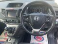 Honda CR-V 2.2 i-DTEC SE-T 4WD Euro 5 (s/s) 5dr 16