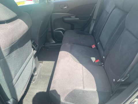 Honda CR-V 2.2 i-DTEC SE-T 4WD Euro 5 (s/s) 5dr 22
