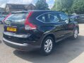 Honda CR-V 2.2 i-DTEC SE-T 4WD Euro 5 (s/s) 5dr 11