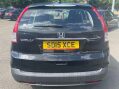 Honda CR-V 2.2 i-DTEC SE-T 4WD Euro 5 (s/s) 5dr 10