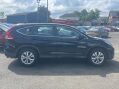 Honda CR-V 2.2 i-DTEC SE-T 4WD Euro 5 (s/s) 5dr 12