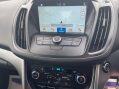 Ford Kuga 1.5T EcoBoost Zetec Euro 6 (s/s) 5dr 19