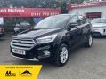 Ford Kuga 1.5T EcoBoost Zetec Euro 6 (s/s) 5dr 1