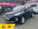 Ford Kuga 1.5T EcoBoost Zetec Euro 6 (s/s) 5dr