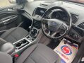 Ford Kuga 1.5T EcoBoost Zetec Euro 6 (s/s) 5dr 16