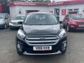 Ford Kuga 1.5T EcoBoost Zetec Euro 6 (s/s) 5dr 14
