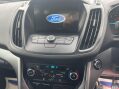 Ford Kuga 1.5T EcoBoost Zetec Euro 6 (s/s) 5dr 18