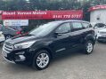 Ford Kuga 1.5T EcoBoost Zetec Euro 6 (s/s) 5dr 8