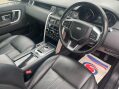 Land Rover Discovery Sport 2.0 TD4 HSE Black Auto 4WD Euro 6 (s/s) 5dr 16