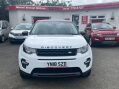 Land Rover Discovery Sport 2.0 TD4 HSE Black Auto 4WD Euro 6 (s/s) 5dr 14