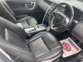 Land Rover Discovery Sport 2.0 TD4 HSE Black Auto 4WD Euro 6 (s/s) 5dr 15