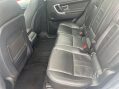 Land Rover Discovery Sport 2.0 TD4 HSE Black Auto 4WD Euro 6 (s/s) 5dr 26