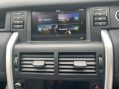 Land Rover Discovery Sport 2.0 TD4 HSE Black Auto 4WD Euro 6 (s/s) 5dr 19