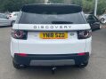 Land Rover Discovery Sport 2.0 TD4 HSE Black Auto 4WD Euro 6 (s/s) 5dr 10
