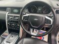 Land Rover Discovery Sport 2.0 TD4 HSE Black Auto 4WD Euro 6 (s/s) 5dr 17
