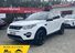 Land Rover Discovery Sport 2.0 TD4 HSE Black Auto 4WD Euro 6 (s/s) 5dr