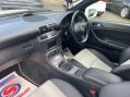 Mercedes-Benz CLC 1.8 CLC180K Sport Coupe Euro 4 3dr 31