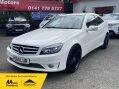 Mercedes-Benz CLC 1.8 CLC180K Sport Coupe Euro 4 3dr 1