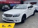 Mercedes-Benz CLC 1.8 CLC180K Sport Coupe Euro 4 3dr