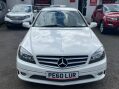 Mercedes-Benz CLC 1.8 CLC180K Sport Coupe Euro 4 3dr 14
