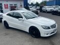 Mercedes-Benz CLC 1.8 CLC180K Sport Coupe Euro 4 3dr 13