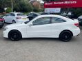 Mercedes-Benz CLC 1.8 CLC180K Sport Coupe Euro 4 3dr 8
