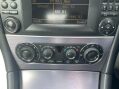 Mercedes-Benz CLC 1.8 CLC180K Sport Coupe Euro 4 3dr 26