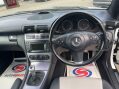 Mercedes-Benz CLC 1.8 CLC180K Sport Coupe Euro 4 3dr 19