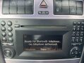 Mercedes-Benz CLC 1.8 CLC180K Sport Coupe Euro 4 3dr 29