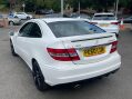 Mercedes-Benz CLC 1.8 CLC180K Sport Coupe Euro 4 3dr 9