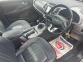 Kia Sportage 2.0 CRDi KX-3 AWD Euro 5 5dr 14