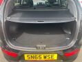 Kia Sportage 2.0 CRDi KX-3 AWD Euro 5 5dr 21