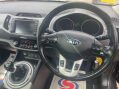 Kia Sportage 2.0 CRDi KX-3 AWD Euro 5 5dr 16