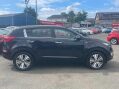 Kia Sportage 2.0 CRDi KX-3 AWD Euro 5 5dr 11