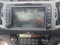 Kia Sportage 2.0 CRDi KX-3 AWD Euro 5 5dr 18