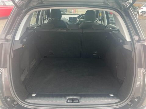 Peugeot 2008 1.2 PureTech Active Euro 6 5dr 20