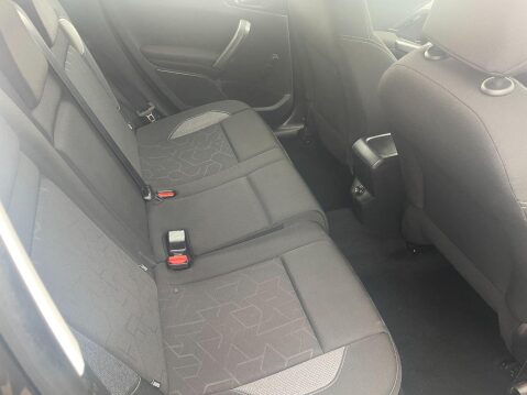 Peugeot 2008 1.2 PureTech Active Euro 6 5dr 18