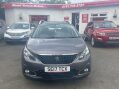 Peugeot 2008 1.2 PureTech Active Euro 6 5dr 14