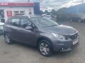 Peugeot 2008 1.2 PureTech Active Euro 6 5dr 13