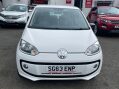 Volkswagen Up 1.0 Groove up! Euro 5 3dr 14