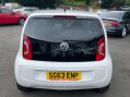 Volkswagen Up 1.0 Groove up! Euro 5 3dr 10